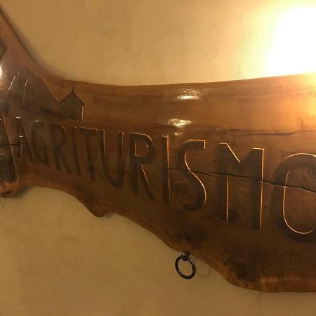 Agriturismo Il Mulino Villa Trinitapoli Dış mekan fotoğraf