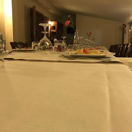 Agriturismo Il Mulino Villa Trinitapoli Dış mekan fotoğraf