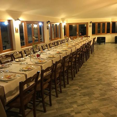 Agriturismo Il Mulino Villa Trinitapoli Dış mekan fotoğraf