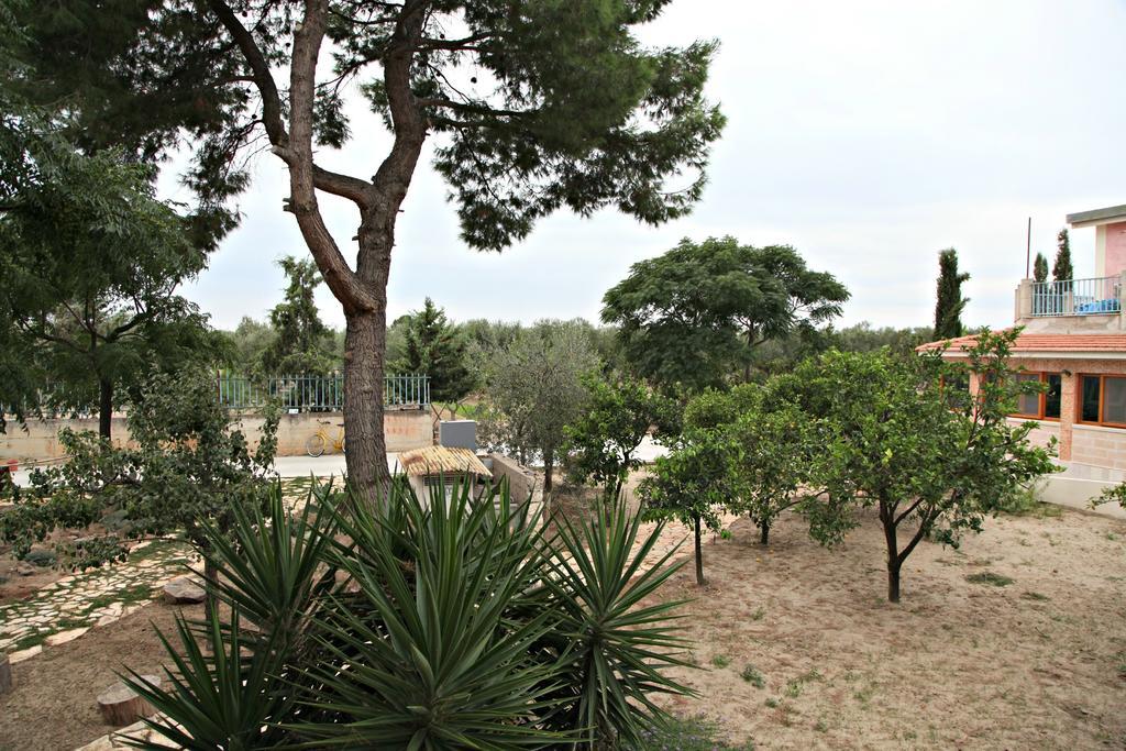 Agriturismo Il Mulino Villa Trinitapoli Oda fotoğraf