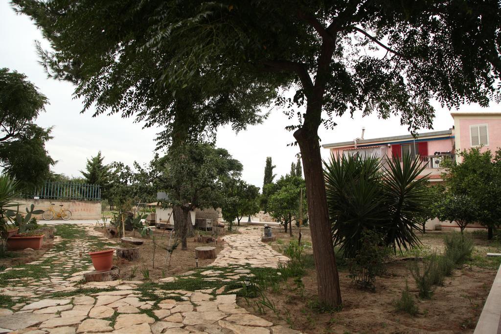 Agriturismo Il Mulino Villa Trinitapoli Oda fotoğraf