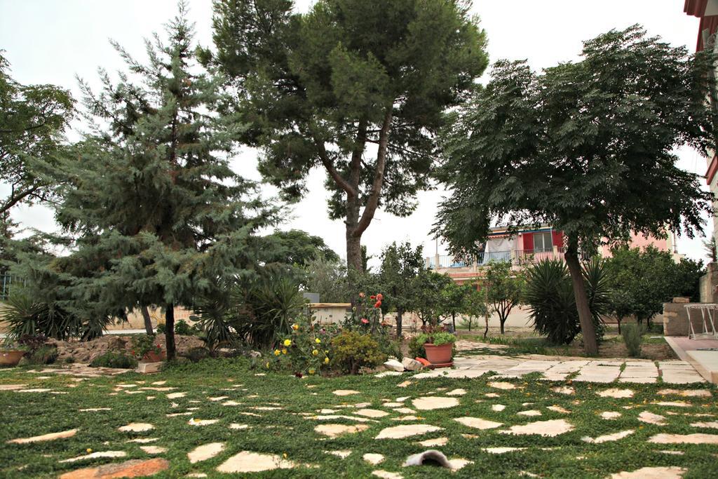 Agriturismo Il Mulino Villa Trinitapoli Oda fotoğraf