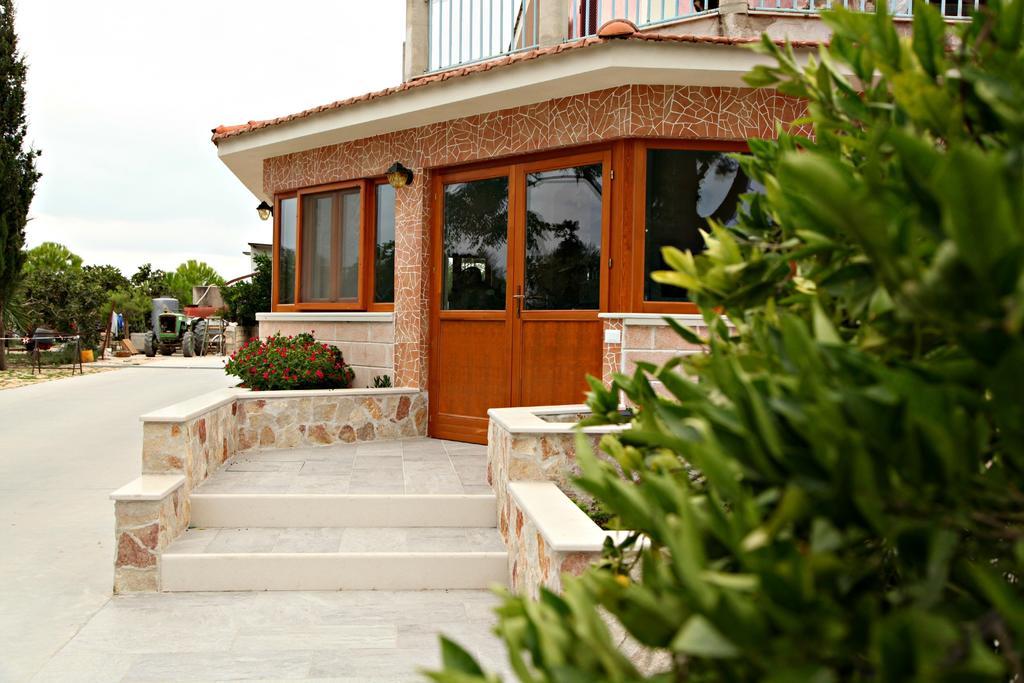 Agriturismo Il Mulino Villa Trinitapoli Oda fotoğraf