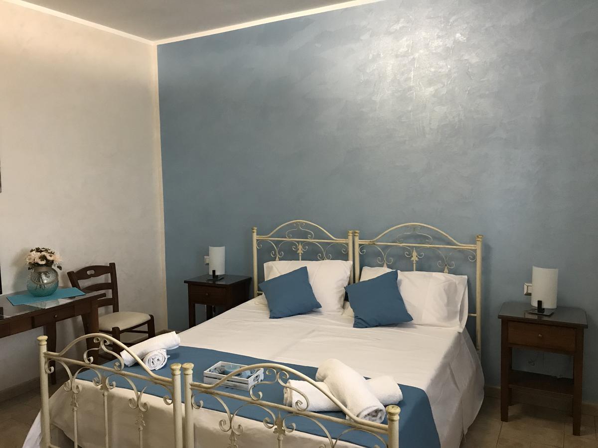 Agriturismo Il Mulino Villa Trinitapoli Dış mekan fotoğraf