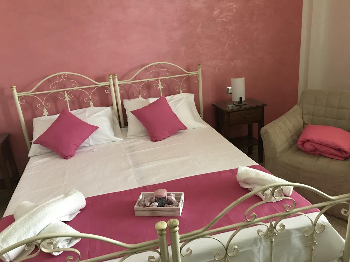 Agriturismo Il Mulino Villa Trinitapoli Dış mekan fotoğraf