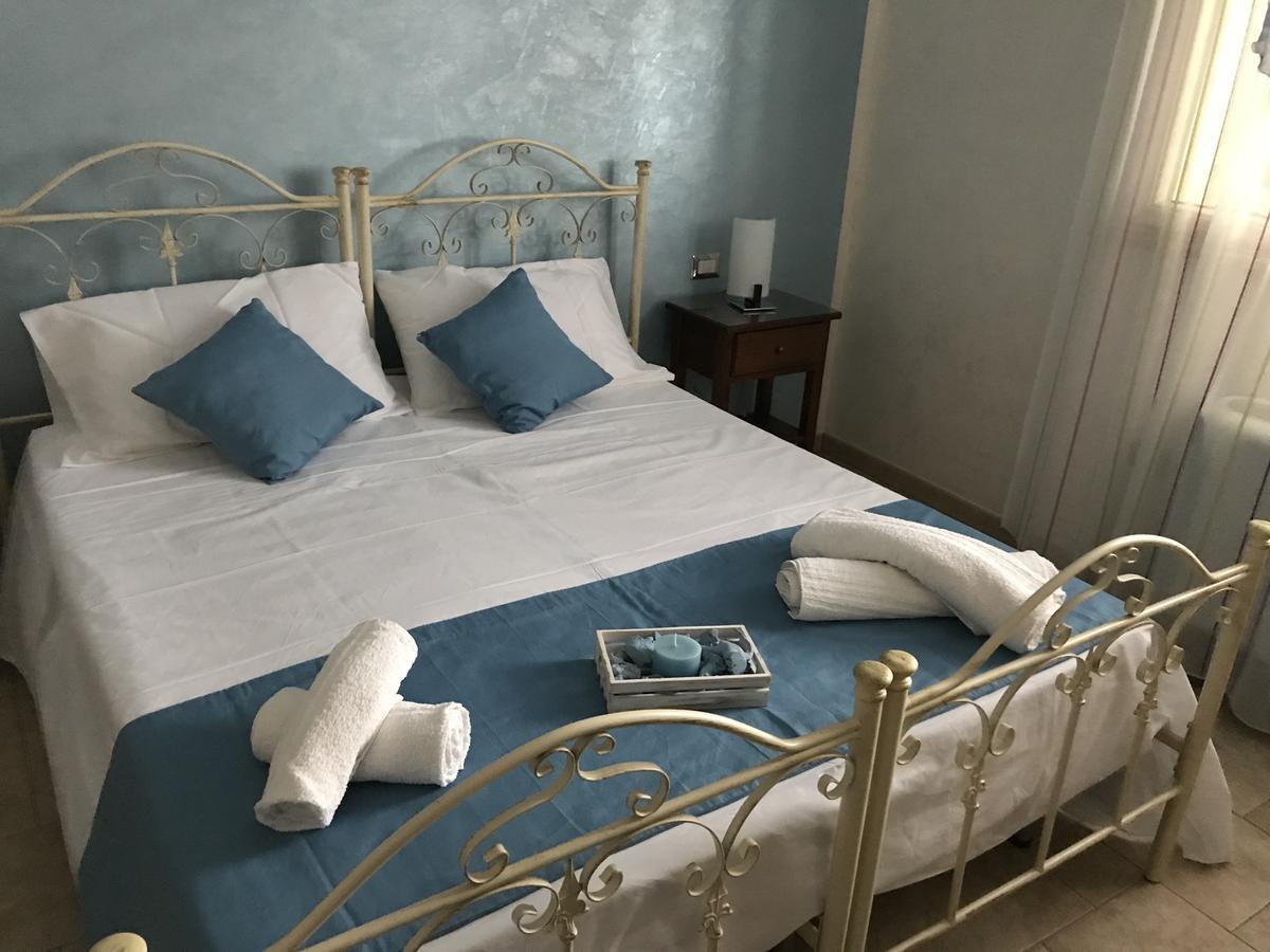 Agriturismo Il Mulino Villa Trinitapoli Dış mekan fotoğraf