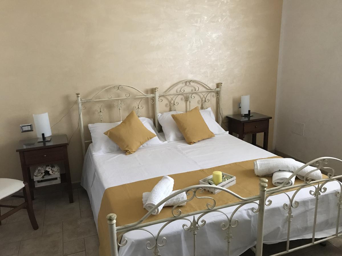 Agriturismo Il Mulino Villa Trinitapoli Dış mekan fotoğraf