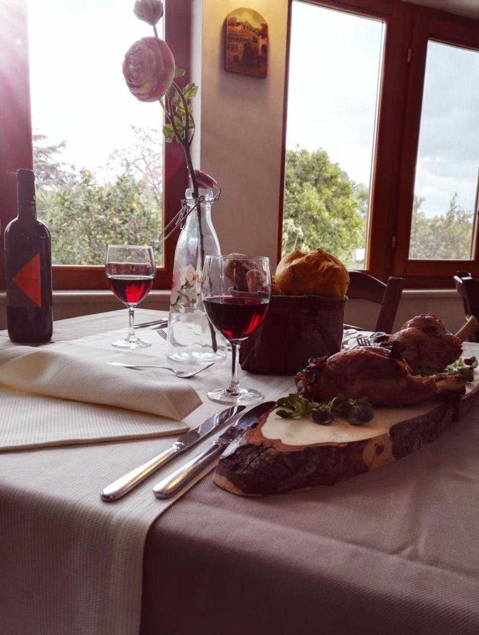 Agriturismo Il Mulino Villa Trinitapoli Dış mekan fotoğraf