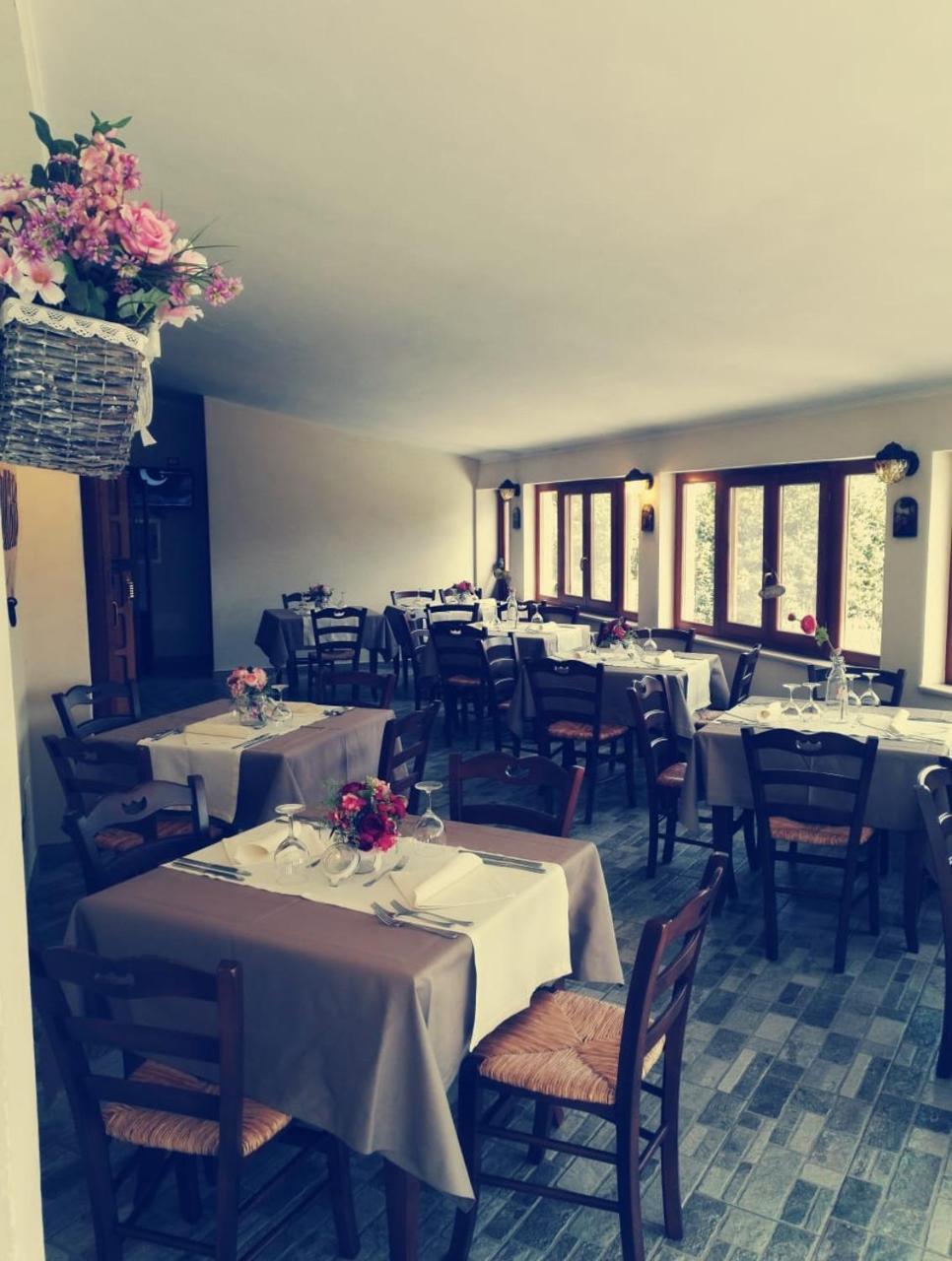 Agriturismo Il Mulino Villa Trinitapoli Dış mekan fotoğraf