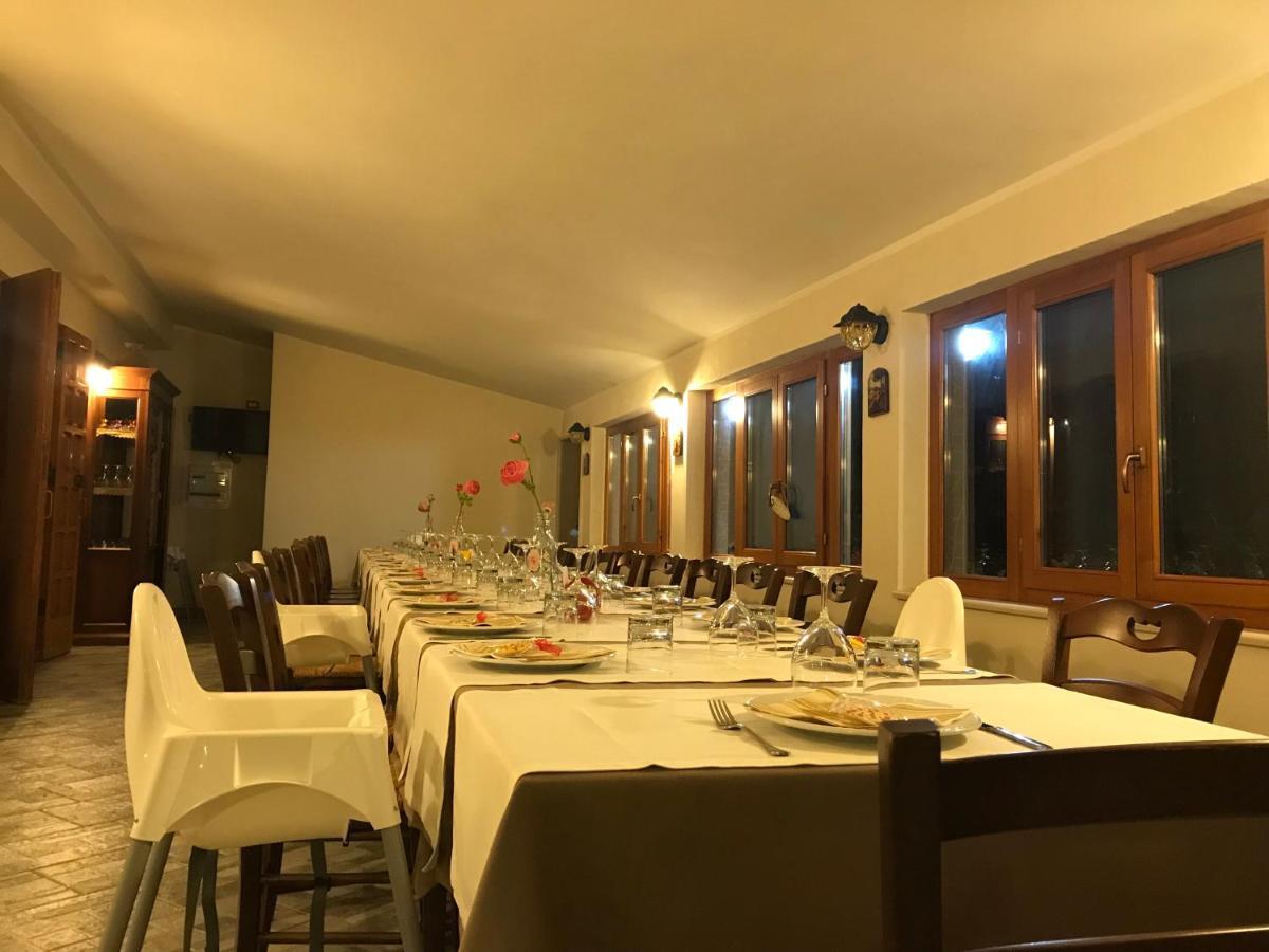 Agriturismo Il Mulino Villa Trinitapoli Dış mekan fotoğraf