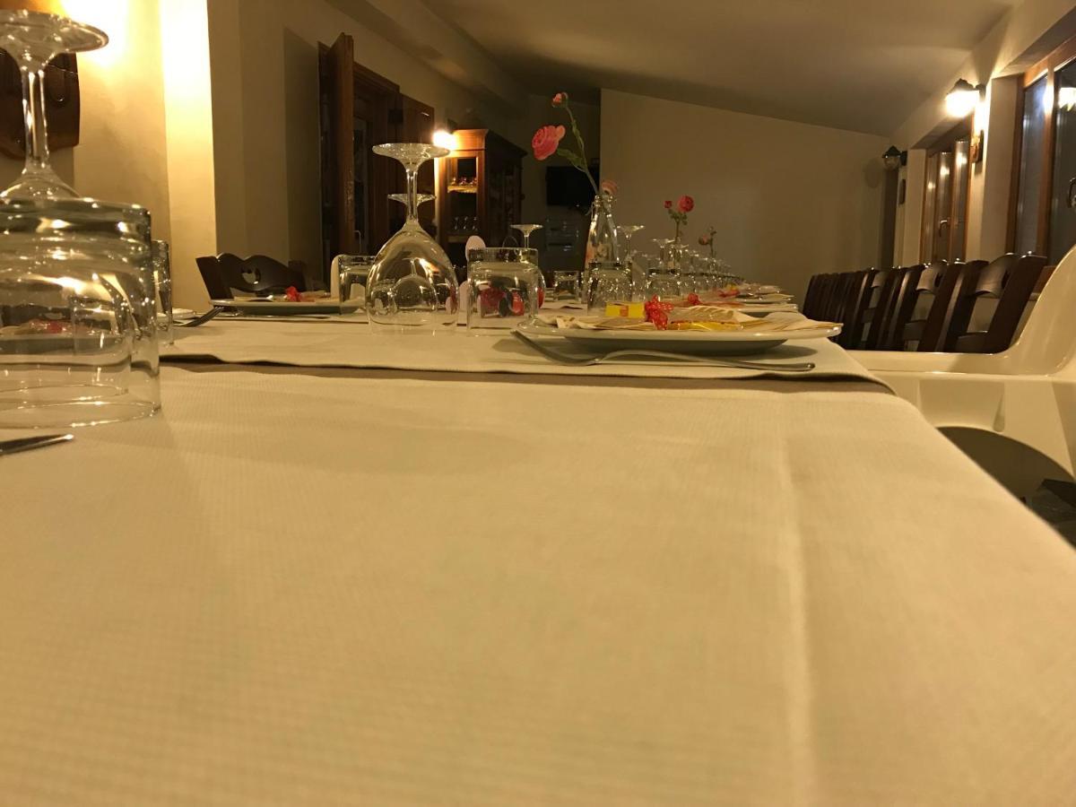 Agriturismo Il Mulino Villa Trinitapoli Dış mekan fotoğraf